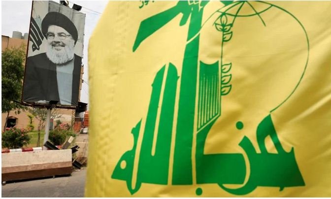 Not Even All The War Fleets In The World Can Stop Hamas From Supporting: Hezbollah
