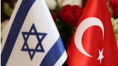 Israel's Announcement To Review Diplomatic Relations With Turkey