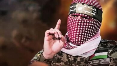 If Israel Makes A Ground Attack, They Will Destroy It: Hamas