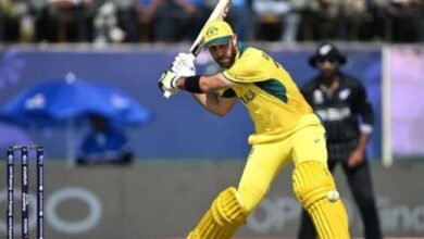 Australia Beat New Zealand By 5 Runs After A Thrilling Match