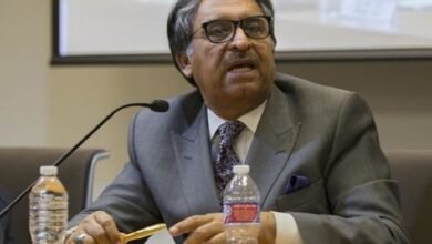 Israel Is Committing Genocide Of Palestinians, Pakistan