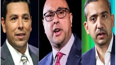 3 Muslim Anchors Of Pro-Israel American Channel Suspended