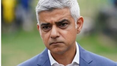 Israel Has No Right To Break International Law, Mayor London