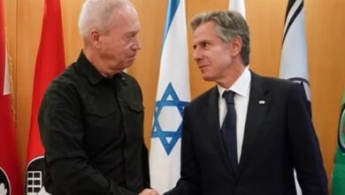 Israel Threatens To Prolong War With Palestine