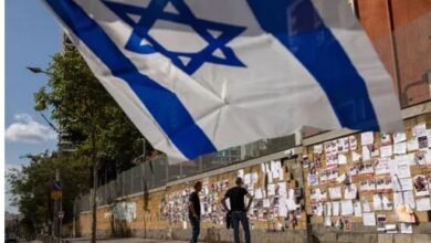 203 Hostages Confirmed By Israeli Resistance Groups