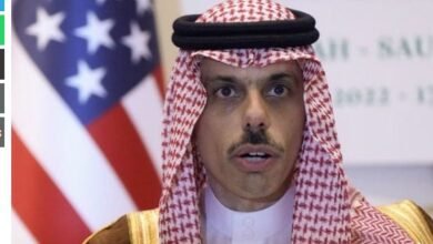 The United Nations Should Take Notice Of The Forced Eviction Of Palestinians From Gaza, Saudi Arabia