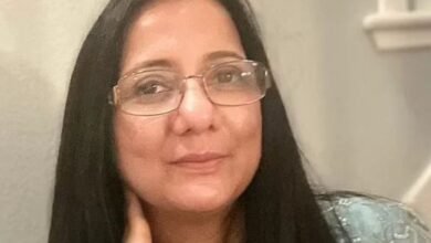 Doctor Of Pakistani Origin Killed In America, Accused Arrested