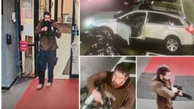 America, Gunman's Shooting, 22 People Killed, Emergency Imposed In Hospitals