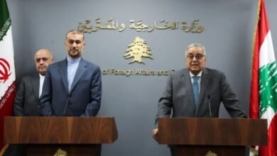 Warning Of Iran's Action Against Israel In A Few Hours