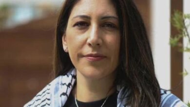 British Government Sent Essential Goods To Palestine Instead Of Spy Plane, Hamza Yusuf's Wife