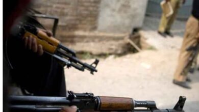 Firing In Turbat, 6 Laborers Including 4 Members Of The Same Family Were Killed