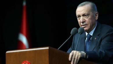 Open Support For Hamas, Turkish President Cancels Visit To Israel