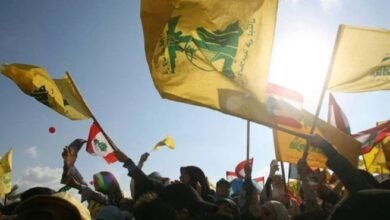 Hizbollah Attacked Israeli Military Bases, Destroyed Tanks And Spy Equipment