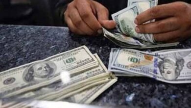 The Series Of Flight Of The Rupee Is Broken, The Price Of The Dollar Increases