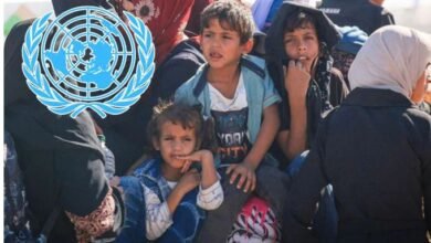 Lack Of Access To Aid In Gaza Is A Crime Against Humanity, Un Experts Say