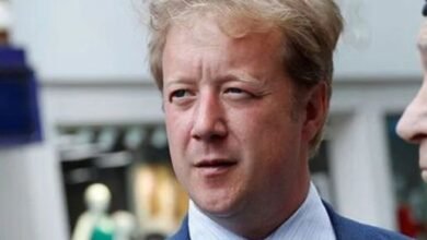 Calling For An Immediate Ceasefire In Gaza, The British Mp Was Expelled From The Cabinet