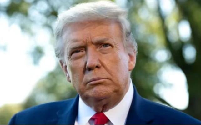 Trump Threatens To Cancel The Visas Of Those Protesting In Favor Of The Palestinians