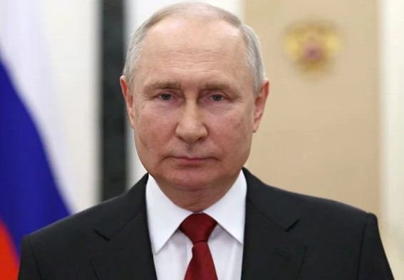 America And Its Accomplice Are Behind The Massacre Of Palestinians, Russian President