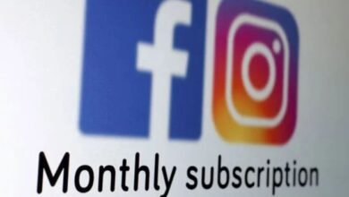 Facebook And Instagram Launch Ad-Free Subscription Program In Europe