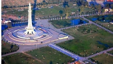 Muslim League-N Got Permission For The Rally On October 21