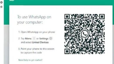 Introducing 2 Important Updates For Whatsapp Web Users