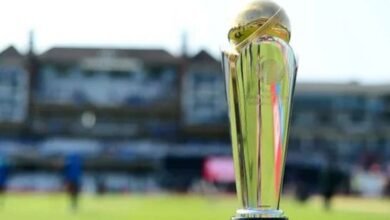 Which Teams Will Not Participate In The Icc Champions Trophy To Be Held In Pakistan?