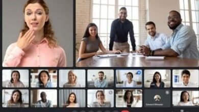 Google Meet Is Likely To Introduce A New Feature In Group Calls