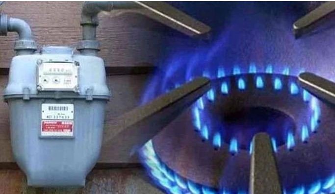 More Than 172% Increase In Gas Prices Will Be Implemented From November 1
