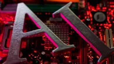 The European Union Faces Difficulties In Making Laws On Artificial Intelligence