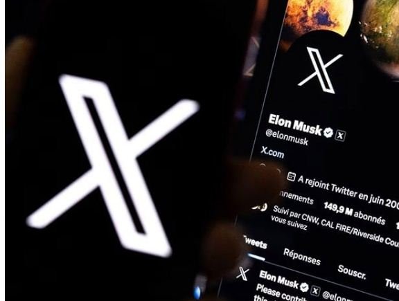 X'S DECISION TO CHARGE NEW CUSTOMERS