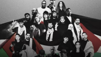 25 Singers Released An Anthem To Express Solidarity With The Palestinians