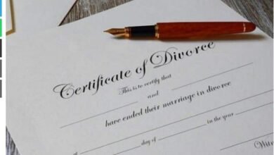 The Husband Who Wanted Divorce For 27 Years Was Again Sent Home By The Court