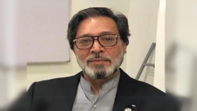 After a month and a half of divorce, Bushra Bibi married Imran Khan, Khawar Manika