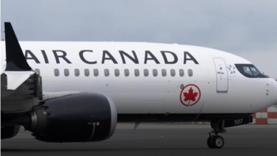 Air Canada Denies Gold And Cash Theft Case