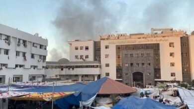 Israel's Continuous Attacks On Al-Shafa Hospital, Fear Of Increase In Patient Deaths