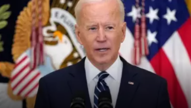 Al-Shifa Hospital In Gaza Must Be Saved, Us President