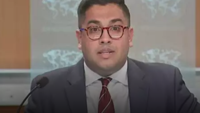 America Wants Free And Fair Elections In Pakistan