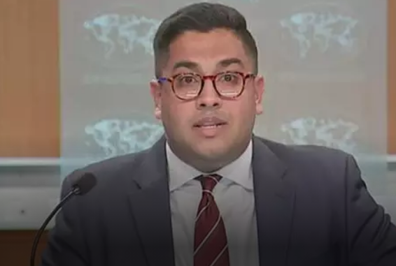 America Wants Free And Fair Elections In Pakistan