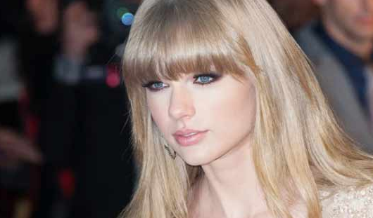 American singer Taylor Swift is saddened by the death of her fan