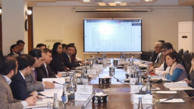 An agreement was reached between Pakistan and the IMF for an installment of 700 million dollars