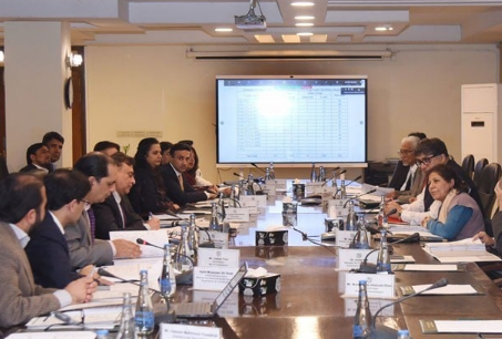 An agreement was reached between Pakistan and the IMF for an installment of 700 million dollars