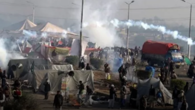 At The Time Of Faizabad Sit-In, Faiz Hameed Used To Put Pressure On Tv Channels, Absar Alam