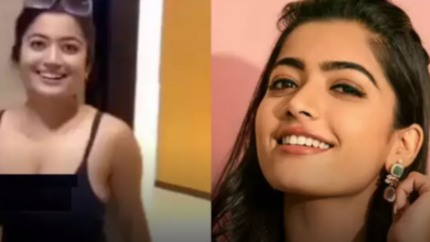 Bollywood Actress Rashmika Mindanaki Bold Video Viral, Real Or Fake