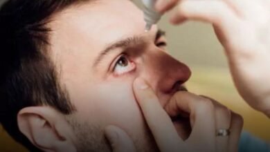 Brands Whose Eye Drops May Be Hazardous To Vision