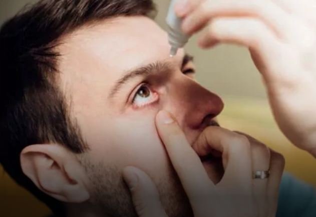 Brands Whose Eye Drops May Be Hazardous To Vision
