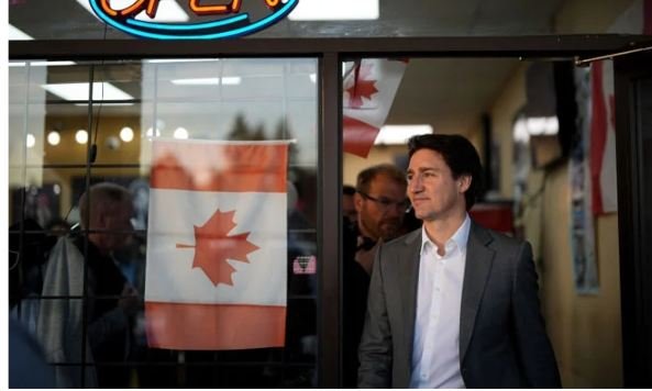 Canadian Prime Minister