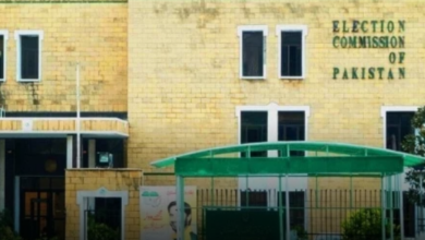 Elections Will Be Transparent And Under The Supervision Of The Army, Election Commission