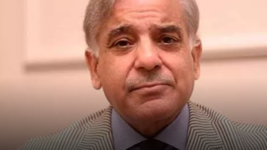 Every Heart Is Saddened By The Heartbreaking Incidents Of Gwadar, Pasni, Mianwali, Shahbaz Sharif