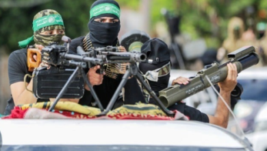 Hamas considers a 5-day ceasefire in exchange for the release of 70 hostages