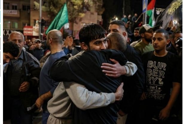Hamas Ready To Extend Temporary Ceasefire